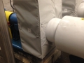Removable Insulation Blankets For Pumps 1